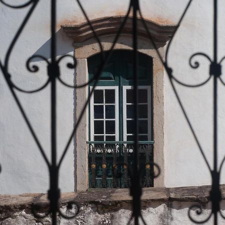 º Real Central Suite º Ouro Preto  Eksteriør billede