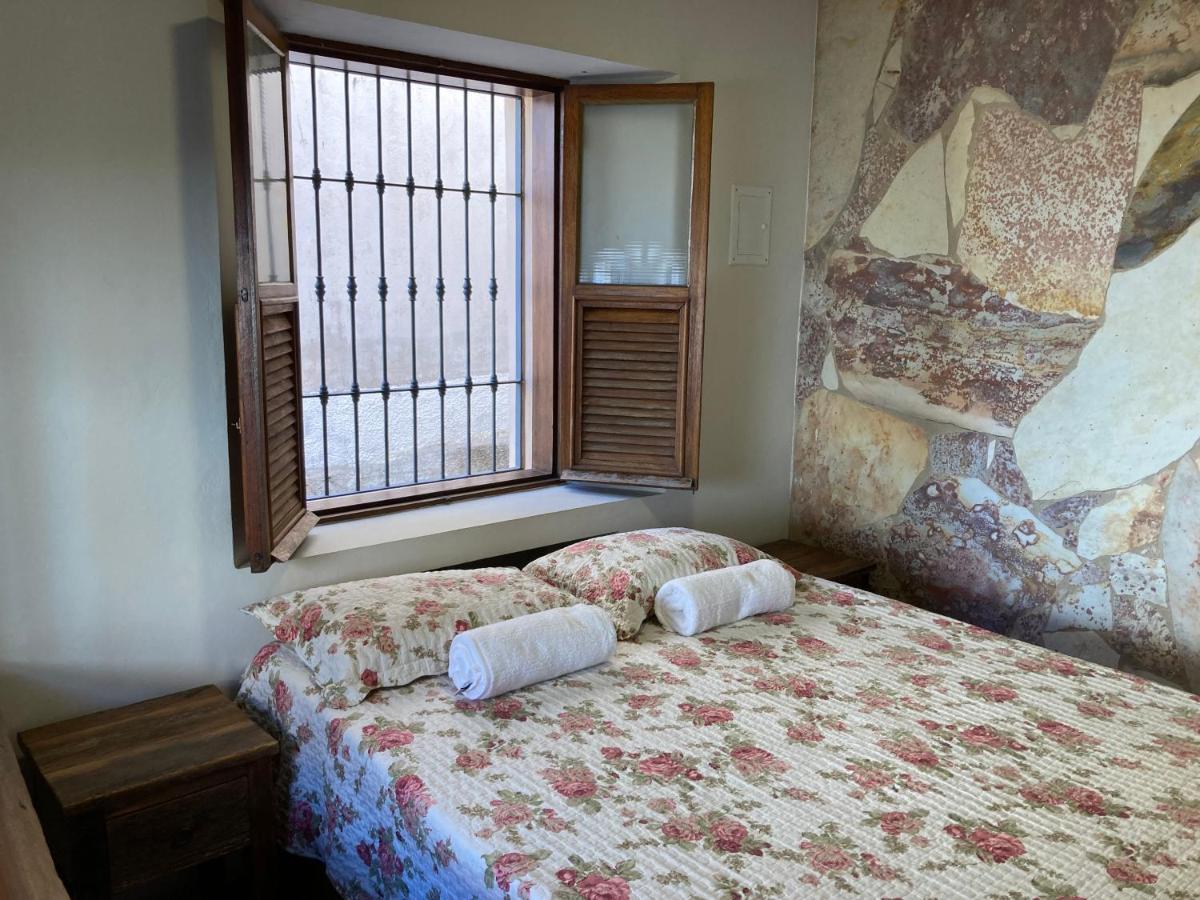 º Real Central Suite º Ouro Preto  Eksteriør billede