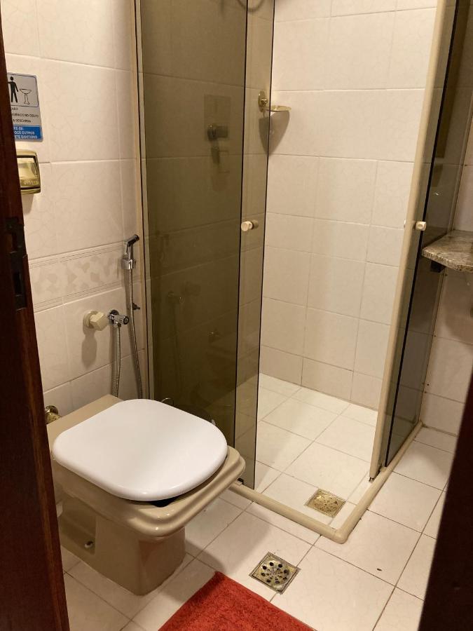 º Real Central Suite º Ouro Preto  Eksteriør billede